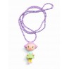 Necklace Tinyly Tutti