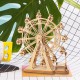 Ferris Wheel 3D Wooden Puzzle