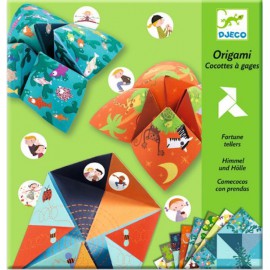 Origami gyvūnai
