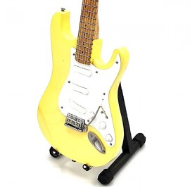 Mini Guitar Replica - J. HDRX Woodstock'68