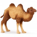 Bactrian camel figurine