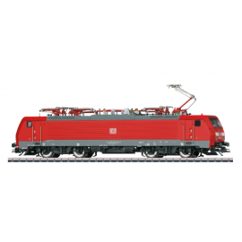 Electric Locomotive DB AG 189