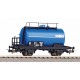 Tank Car