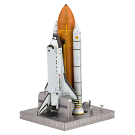 Space Shuttle Launch kit