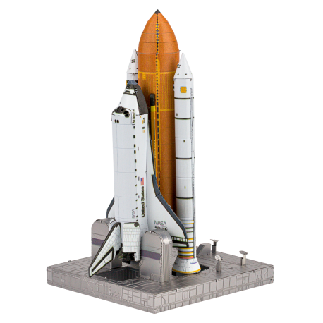 Space Shuttle Launch kit