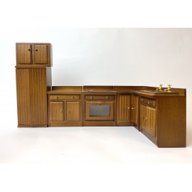 Kitchen Furniture Set