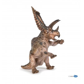 Pentaceratopso figūrėlė