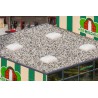 Rooflight domes