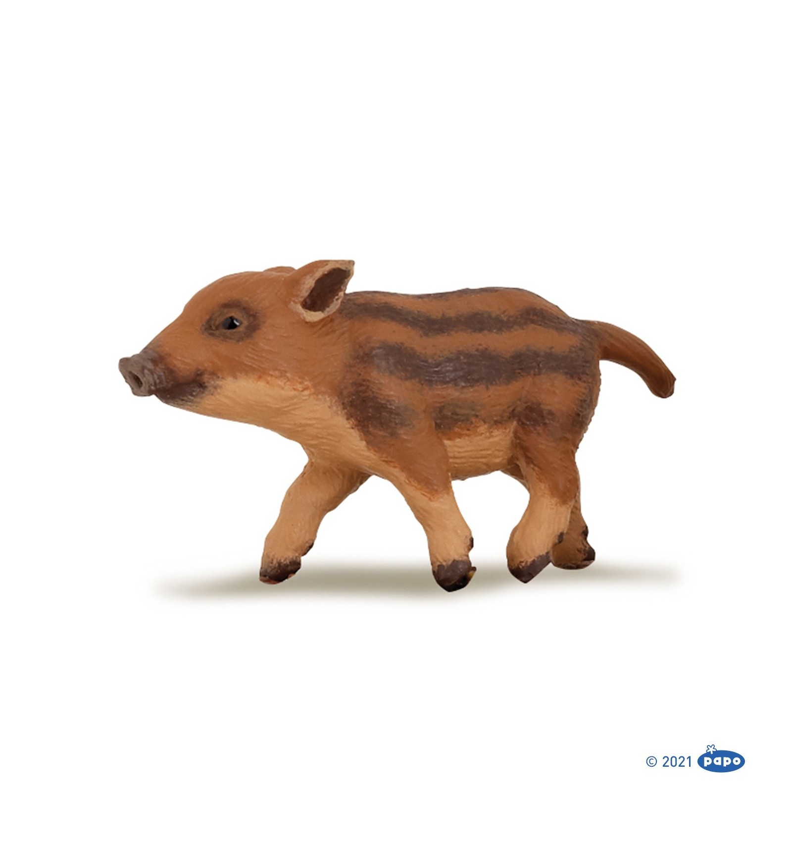 Schleich 2024 wild boar