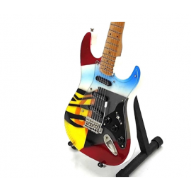 Pink Floyd elektrinės gitaros modelis