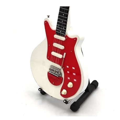 Brian May elektrinės gitaros modelis