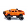 RAM 1500 with Balloon Tyres