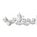 Porcelain tableware