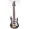 Electric guitar