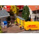 DHL pack stations