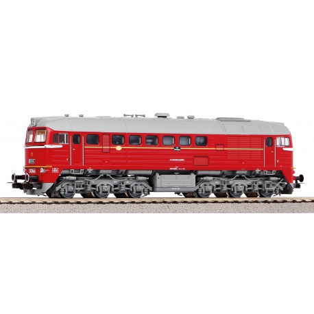 Diesel locomotive T679
