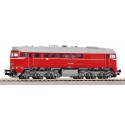 Diesel locomotive T679