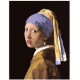 Jan Vermeer "Girl with the Pearl Earing"