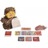 Card game "Star Wars Don't Upset the Wookiee"