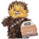 Kortų žaidimas "Star Wars Don't Upset the Wookiee"