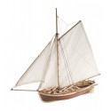 Jolly Boat HMS Bounty, 1787