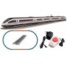 Analog ICE 3 Amtrak Train Start-Set