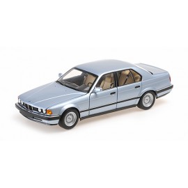 BMW 730I (E32), 1986