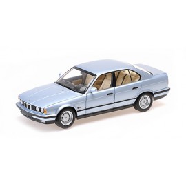 BMW 535I (E34), 1988