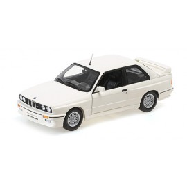 BMW M3 (E30), 1987
