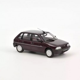 Citroën AX TEN, 1992