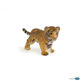 Papo Tiger cub