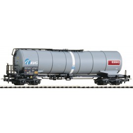 Cisterna cheminių medžiagų transportavimui ESSO