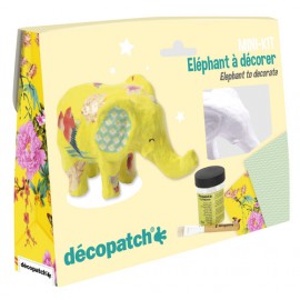 Elephant mini kit