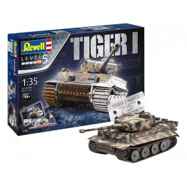 Tiger I Tiger Ausf.E 75th Anniversary