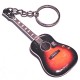 Guitar keychain - John Lennon