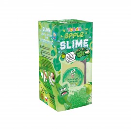 Super Slime DIY kit - Apple