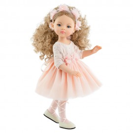 Doll Outfit "Rebeca"