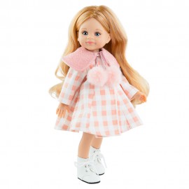 Doll Outfit "Conchi"