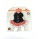 Doll Outfit "Salu"