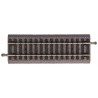 PIKO A-Track w. Roadbed G119