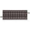 PIKO A-Track w. Roadbed G107
