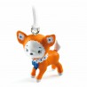 Key ring - Indie
