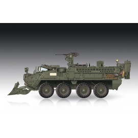 M1132 Stryker Engineer Squad Vehicle w/SOB
