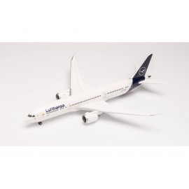 Boeing 787-9 Dreamliner Lufthansa “Berlin”