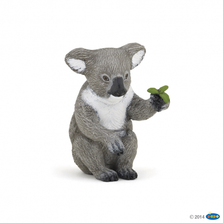 Papo Koala bear