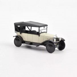 Citroën Type A, 1919