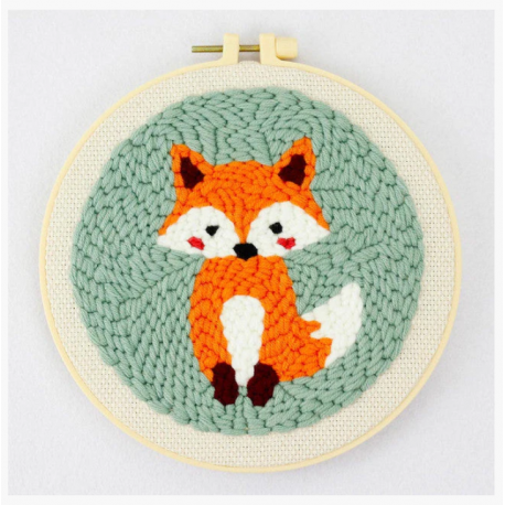 Fox