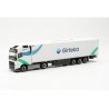 Volvo FH GL XL 2020 "Girteka"