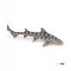 Leopardinio ryklio figūrėlė