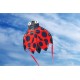 Kite SkyBugz "Ladybug"